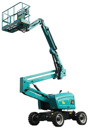 Sunward SWA 16J