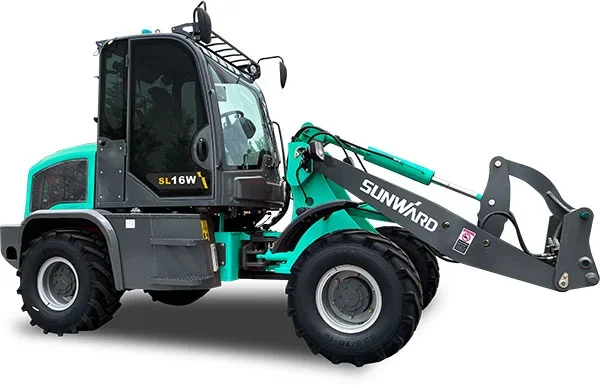 Sunward SL 16W
