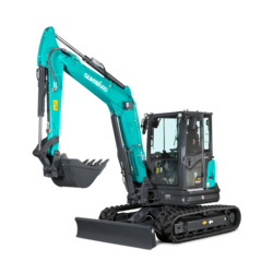 SUNWARD SWE 60UF - Pelle compacte