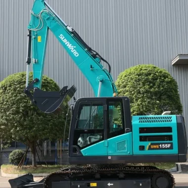 SUNWARD SWE 155F-5A - Pelle midi