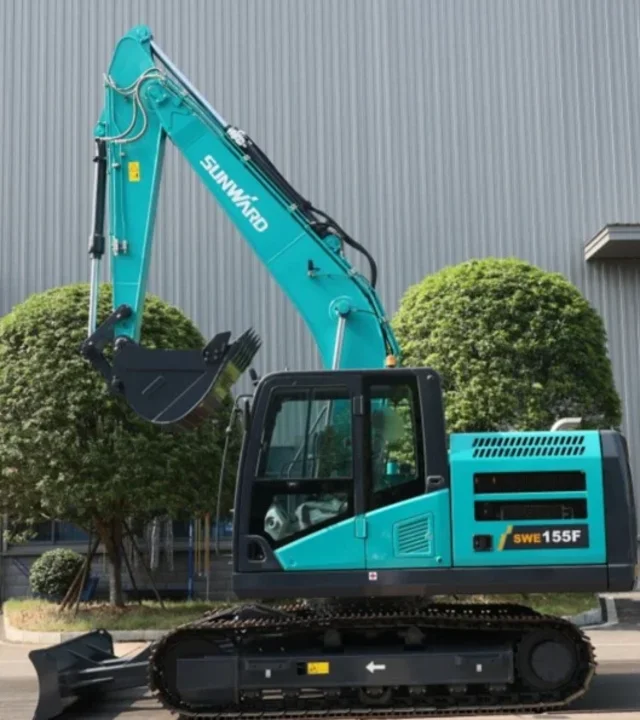 SUNWARD SWE 155F-5A - Pelle midi