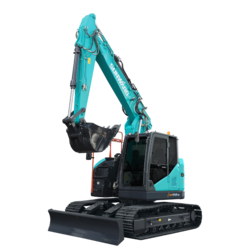 SUNWARDSWE 155UF-2PB - Pelle intermédiaire