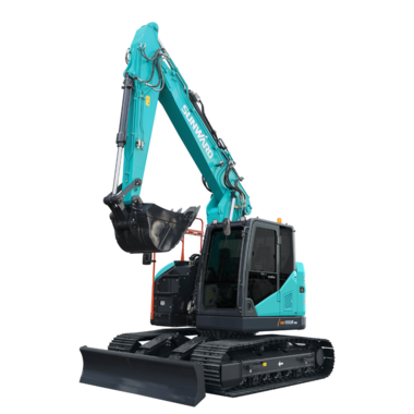 SUNWARDSWE 155UF-2PB - Pelle intermédiaire