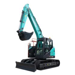 SUNWARD SWE 155F - Pelle hydraulique