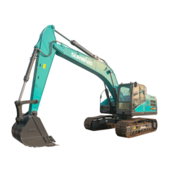 SUNWARD SWE 215F-5A - Pelle midi