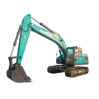 SUNWARD SWE 215F-5A - Pelle midi