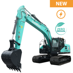 SUNWARD SWE 240FE - Pelle midi