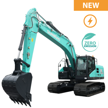 SUNWARD SWE 240FE - Pelle midi