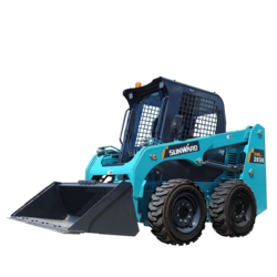 SUNWARD SWL 2830 - Chargeuse compacte