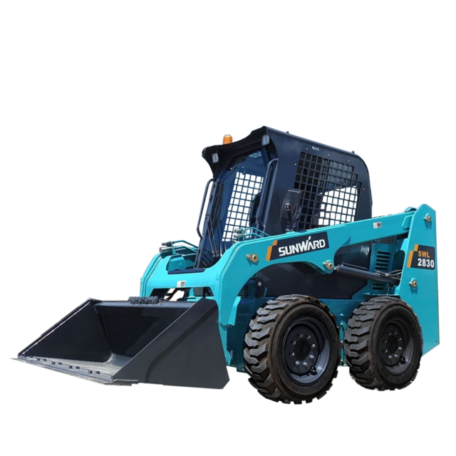 SUNWARD SWL 2830 - Chargeuse compacte