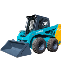 SUNWARD SWL 3230 - Chargeuse compacte et polyvalente