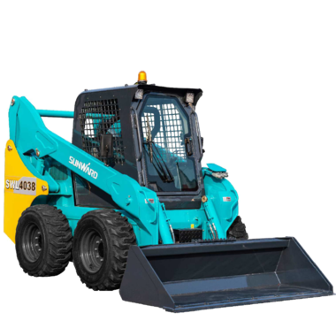 SUNWARD SWL 4038 - Chargeuse compacte