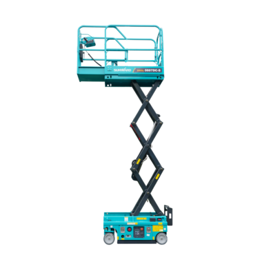 SUNWARD SWSL 0607DC-S