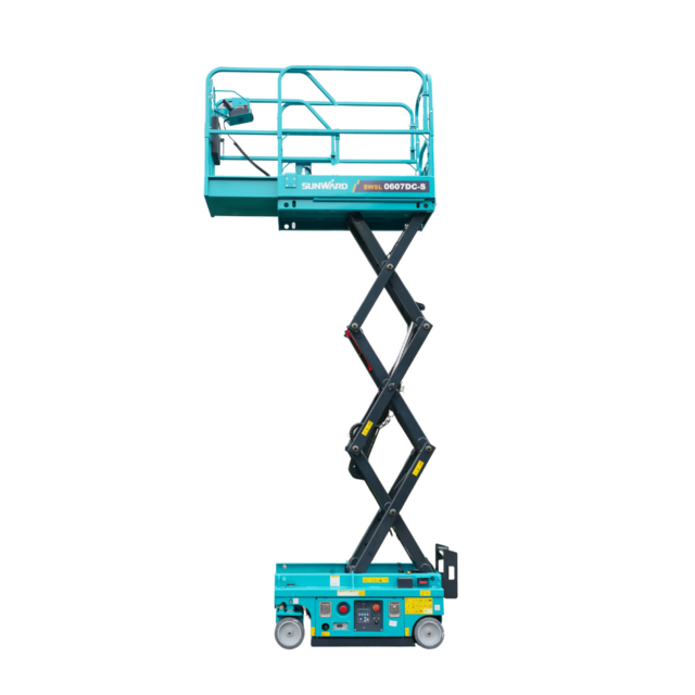 SUNWARD SWSL 0607DC-S