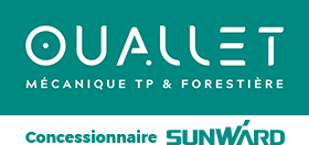 Ouallet Sunward
